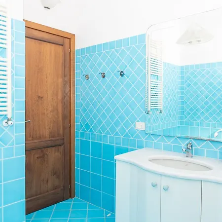 Apartman Le Farfalle 29