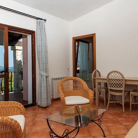 Apartman Le Farfalle 29 Olbia