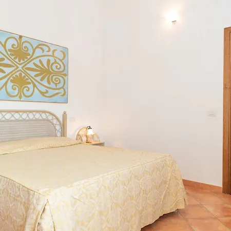 Apartman Le Farfalle 29 Olbia