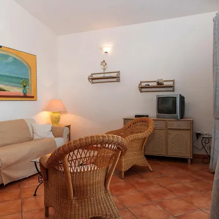 Le Farfalle 29 Olbia