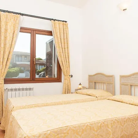 Le Farfalle 29 Apartman Olbia