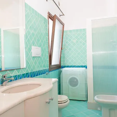 Apartman Le Farfalle 29 Olbia