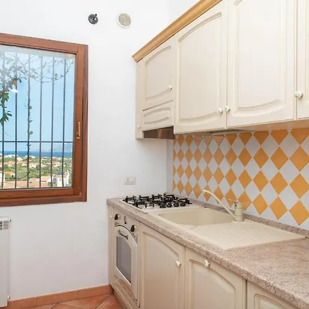 Le Farfalle 29 Apartman Olbia