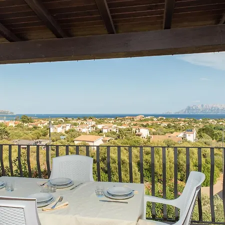Apartman Le Farfalle 29 Olbia