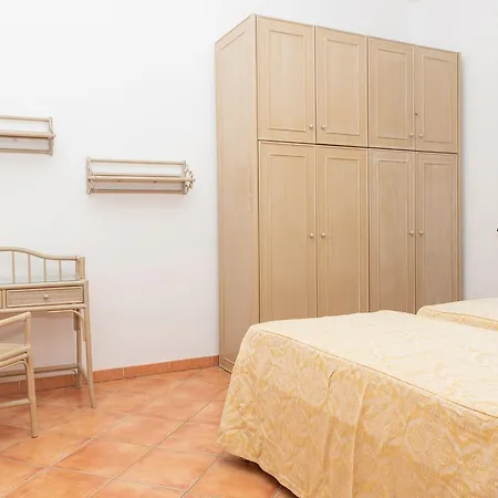 Apartman Le Farfalle 29