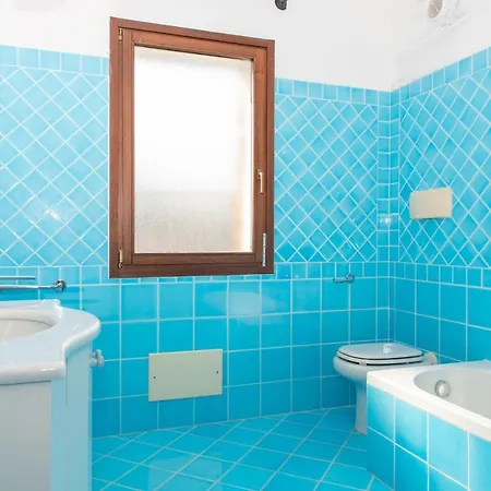 Le Farfalle 29 Apartman *