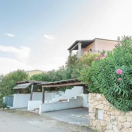 Le Farfalle 29 Apartman Olbia