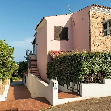 Apartman Le Farfalle 29 *