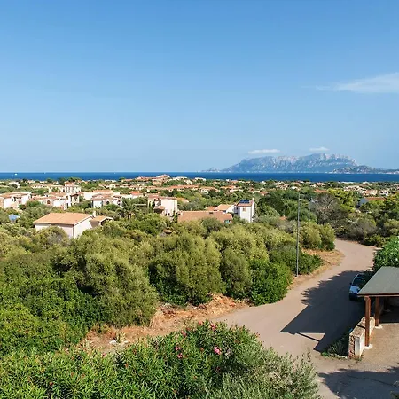 Apartman Le Farfalle 29 Olbia